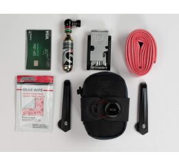 podsedlová brašnička SILCA Mattone