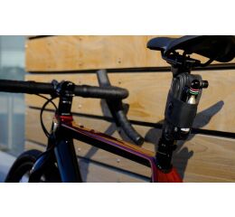 stahovací strap SILCA Hypalon EDC