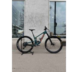 Enduro kolo Santa Cruz Hightower 3 C 29 23 MD GRN S