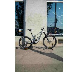 elektrokolo SANTA CRUZ Heckler SL 1 CC MX 24