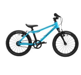 dětské jízdní kolo RASCAL 16 Aquamarin