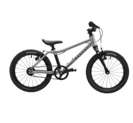 dětské jízdní kolo RASCAL 16 Titanium