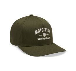 Pánská kšiltovka Fox Supply Flexfit Hat