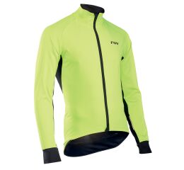 Pánská cyklo bunda Northwave Extreme H2O Light Jacket  Ls Selective Protection