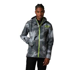 Pánská bunda Fox Pit Jacket Camo