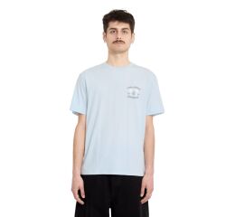 Pánské triko Volcom 91 Palm Bsc Sst