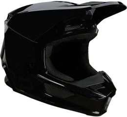 Pánská přilba Fox V1 Plaic Helmet, Ece