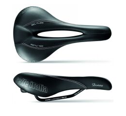 Dámské cyklistické sedlo Selle Italia Donna - L2
