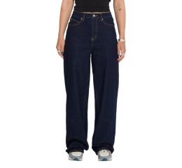 Dámské džíny Volcom Stoned Bf Hirise