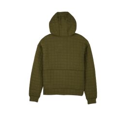 Dámská mikina Fox W Quilted Fleece Zip