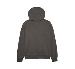 Pánská mikina Fox Wordmark Oversized Fleece Po
