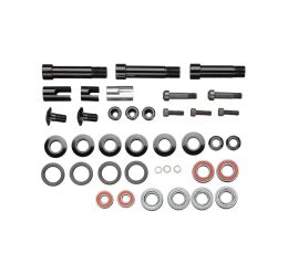 Sada ložisek a šroubů Santa Cruz Pro Pack Hightower LT