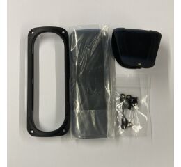 Glovebox Hardware Kit