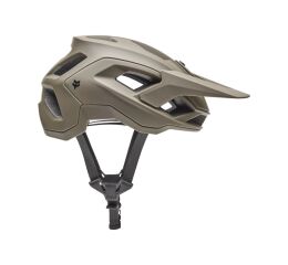 Trail/Allmountain cyklo přilba Fox Speedframe Helmet Solid, Ce