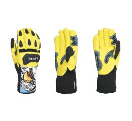 Pánské rukavice Level Race Speed