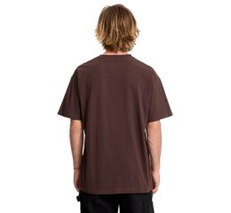 Pánské triko Volcom Racoon Lse Sst