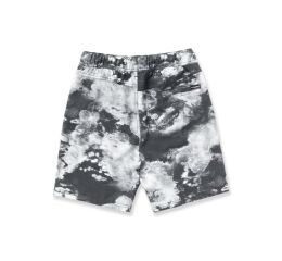 Dětské šortky Volcom Asphalt Beach Ew Hybrid
