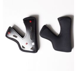 Náhradní V2 vycpávka V2 Cheek Pads 36 Mm (S,L,2Xl)