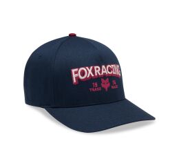 Pánská kšiltovka Fox Bold Flexfit Hat