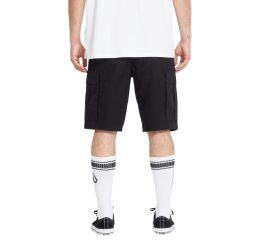 Pánské kraťasy Volcom Strange Tripper Cargo Short 22