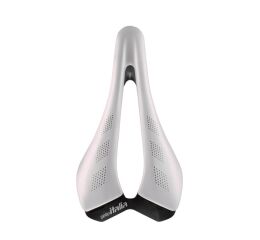 Cyklistické sedlo Selle Italia
 SLR CARBON Opal White L3