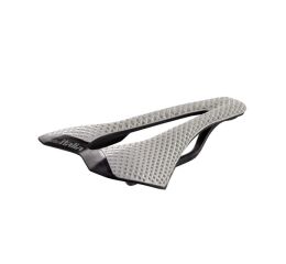 Cyklistické sedlo Selle Italia SLR 3D CARBON Opal White L3
