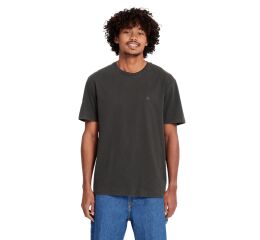 Pánské triko Volcom Solid Stone Emb Sst