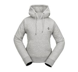 Dámská mikina Volcom V.Co Air Layer Thermal Hoodie