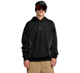Pánská mikina Volcom Vital Hydro P/O