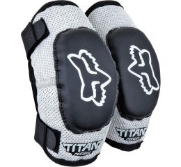 Dětský chránič loktů Fox Peewee Titan Youth Elbow