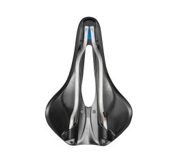 Sedlo Selle Italia MAX NOVUS EVO Boost Gel TI 316 Superflow