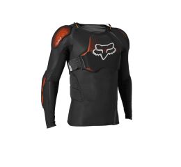 MX chránič hrudi Fox Baseframe Pro D3O Jacket
