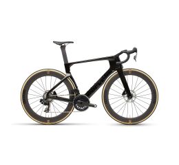 Silniční kolo Cervélo S5 Force AXS Five Black 54