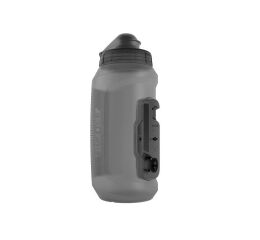 cyklistická lahev FIDLOCK TWIST SET 750ml tmavá