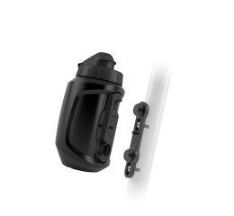 láhev FIDLOCK TWIST SET LÁHEV ČERNÁ 550ml