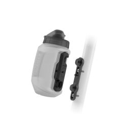 láhev FIDLOCK TWIST SET LÁHEV ČIRÁ 550ml