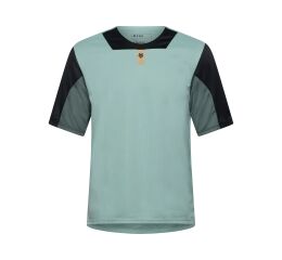 Dětský cyklo dres Fox Yth Defend Ss Jersey