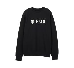 Pánská mikina Fox Absolute Fleece Crew