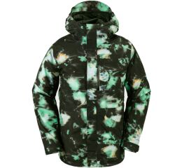 Pánská bunda Volcom L Ins Gore-Tex Jacket