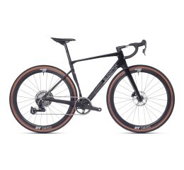 gravel SUPERIOR XR 9.8 GR