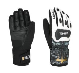 Pánské rukavice Level Replica