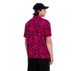 Pánská košile Volcom Boldstone Ss