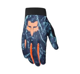 Dětské cyklo rukavice Fox Yth Ranger Glove Image Print