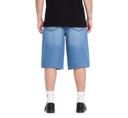 Pánské kraťasy Volcom Chillow Denim Short 24