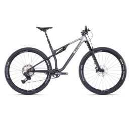 xc kolo SUPERIOR XF 9.7 RC