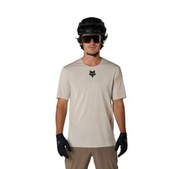 Cyklistický dres Fox Flexair Ss Jersey