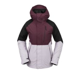 Dámská bunda Volcom V.Co Aris Ins Gore Jacket