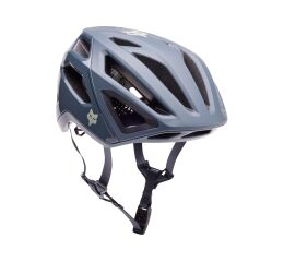 XC cyklo přilba Fox Crossframe Pro Solids, Ce