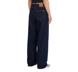 Dámské džíny Volcom Stoned Bf Hirise
