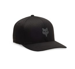 Pánská kšiltovka Fox Fox Head Tech Flexfit Hat
